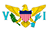 Flag of U.S. Virgin Islands