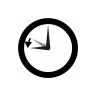 The daylight saving time ended on Apr 05, 2025