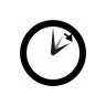 The daylight saving time started on Mar 30, 2025