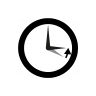 The daylight saving time will end on Oct 26, 2025