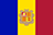 Flag of Andorra