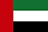 Flag of United Arab Emirates