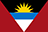 Flag of Antigua and Barbuda