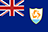 Flag of Anguilla