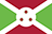 Flag of Burundi