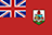 Flag of Bermuda