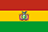 Flag of Bolivia