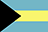 Flag of Bahamas