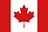 Flag of Canada Flag of Canada