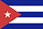 Flag of Cuba