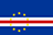 Flag of Cabo Verde