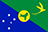 Flag of Christmas Island