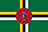 Flag of Dominica