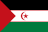 Flag of Western Sahara