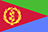 Flag of Eritrea