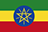 Flag of Ethiopia