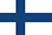 Flag of Finland Flag of Finland