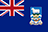 Flag of Falkland Islands