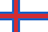 Flag of Faroe Islands