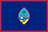 Flag of Guam