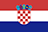 Flag of Croatia