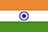 Flag of India