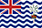 Flag of British Indian Ocean Territory