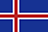 Flag of Iceland