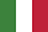 Flag of Italy Flag of Italy