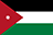 Flag of Jordan