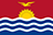 Flag of Kiribati
