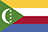 Flag of Comoros