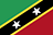 Flag of Saint Kitts and Nevis