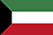 Flag of Kuwait