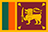 Flag of Sri Lanka