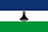 Flag of Lesotho