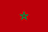 Flag of Morocco