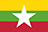 Flag of Myanmar