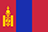 Flag of Mongolia