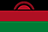 Flag of Malawi