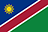 Flag of Namibia