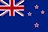 Flag of New Zealand