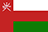 Flag of Oman