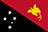 Flag of Papua New Guinea