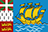 Flag of Saint Pierre and Miquelon