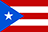 Flag of Puerto Rico