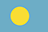 Flag of Palau