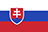 Flag of Slovakia