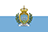 Flag of San Marino