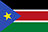 Flag of South Sudan